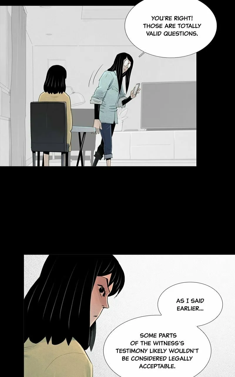 Read Connect (Shin Dae-Sung) chapter 43 image 66 on Lezhin