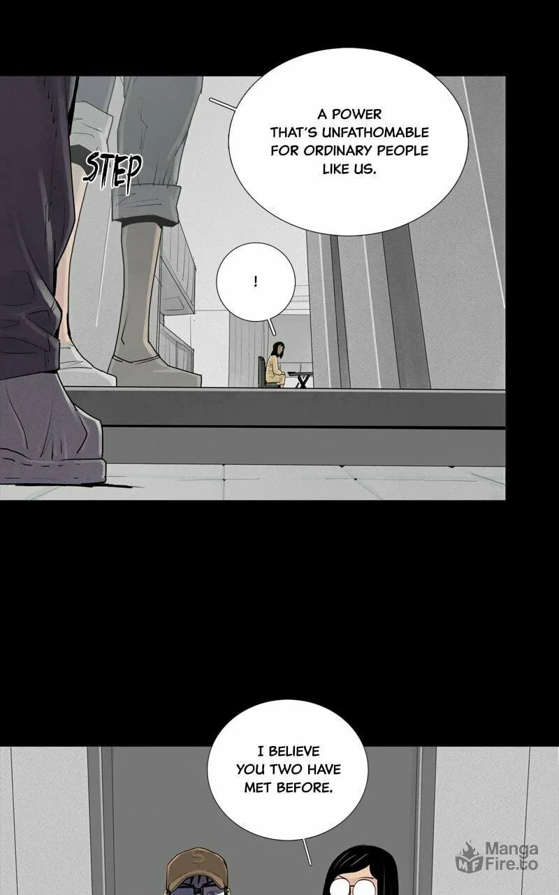 Read Connect (Shin Dae-Sung) chapter 43 image 68 on Lezhin