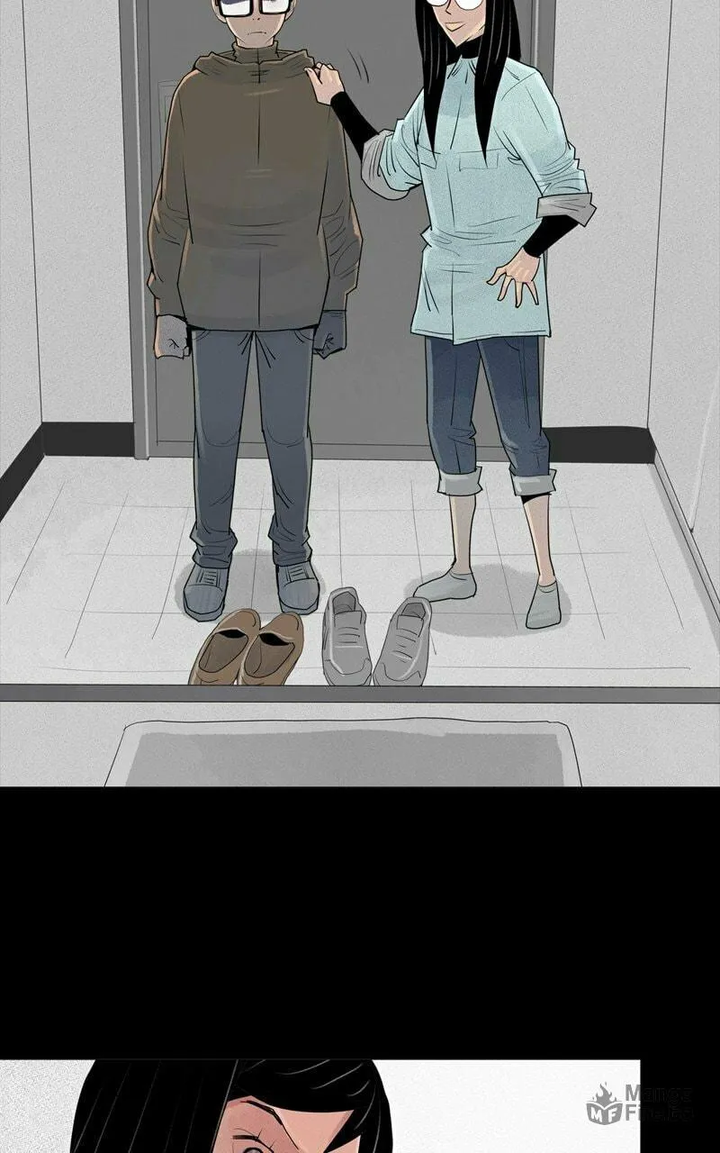 Read Connect (Shin Dae-Sung) chapter 43 image 69 on Lezhin