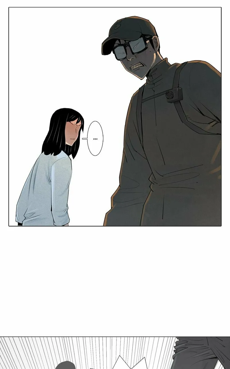 Read Connect (Shin Dae-Sung) chapter 43 image 73 on Lezhin