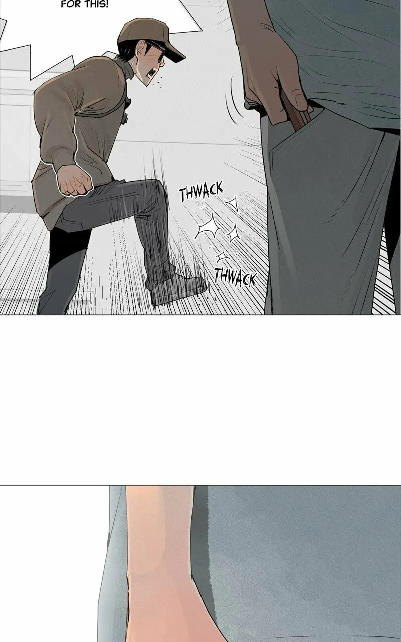 Read Connect (Shin Dae-Sung) chapter 43 image 75 on Lezhin
