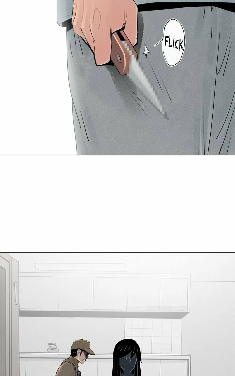 Read Connect (Shin Dae-Sung) chapter 43 image 76 on Lezhin
