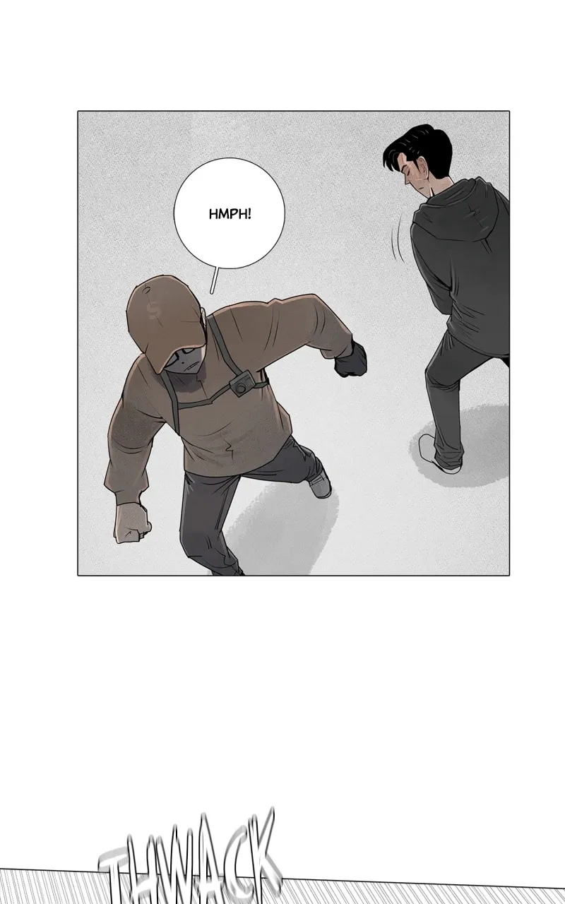 Read Connect (Shin Dae-Sung) chapter 44 image 10 on Lezhin