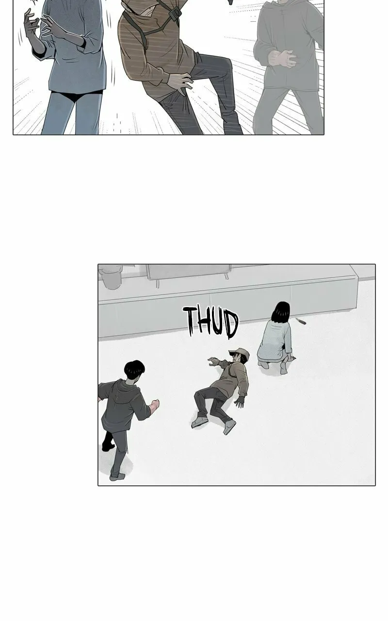 Read Connect (Shin Dae-Sung) chapter 44 image 12 on Lezhin