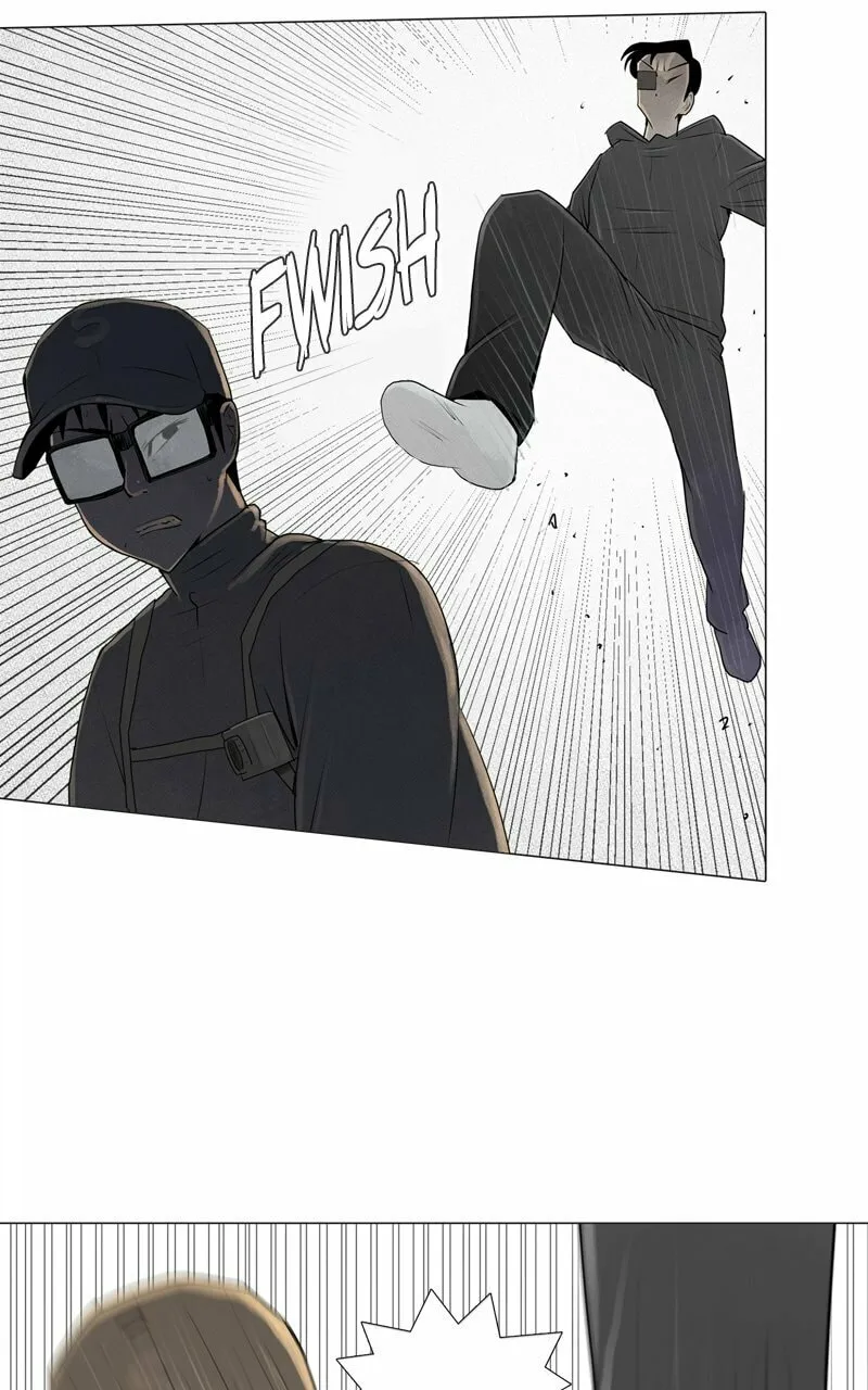 Read Connect (Shin Dae-Sung) chapter 44 image 13 on Lezhin