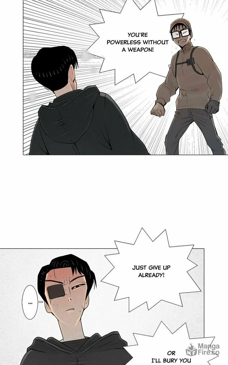 Read Connect (Shin Dae-Sung) chapter 44 image 17 on Lezhin