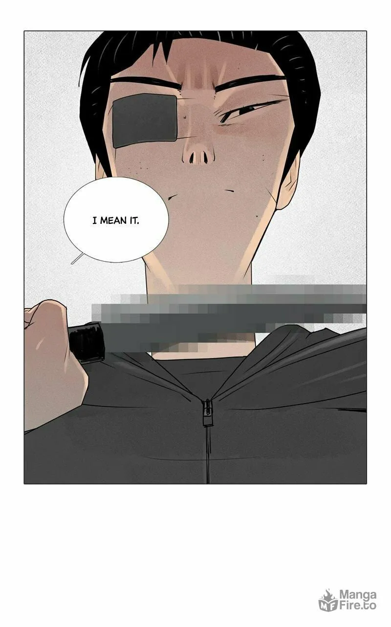 Read Connect (Shin Dae-Sung) chapter 44 image 26 on Lezhin