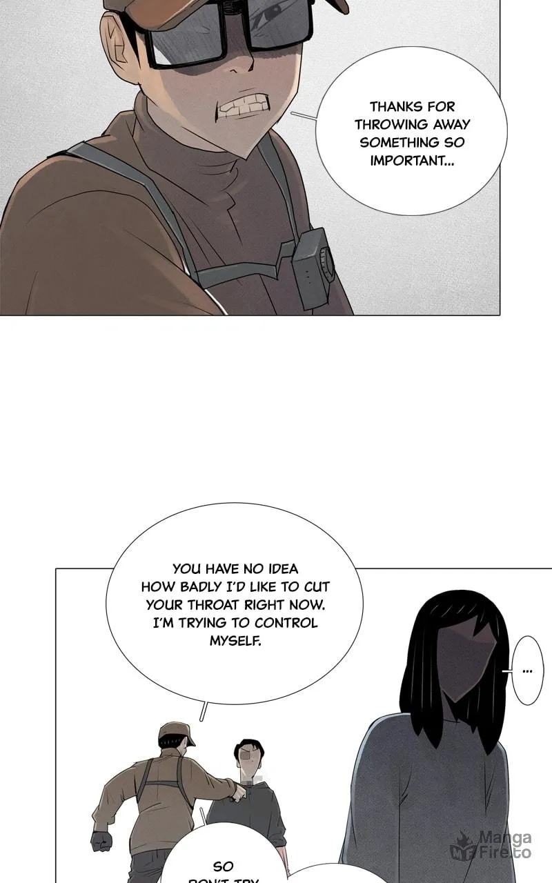 Read Connect (Shin Dae-Sung) chapter 44 image 29 on Lezhin
