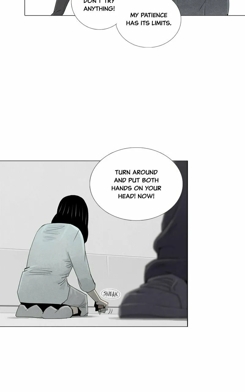 Read Connect (Shin Dae-Sung) chapter 44 image 30 on Lezhin