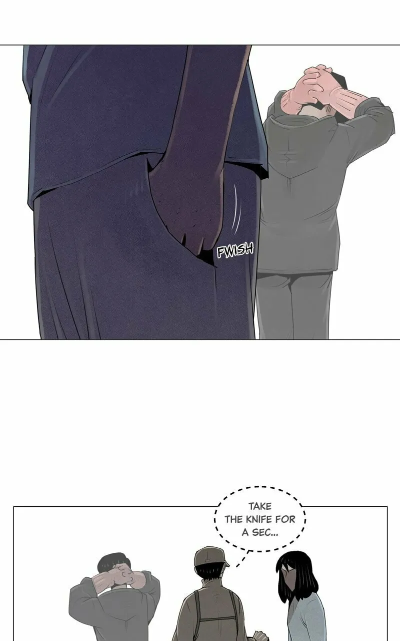 Read Connect (Shin Dae-Sung) chapter 44 image 31 on Lezhin