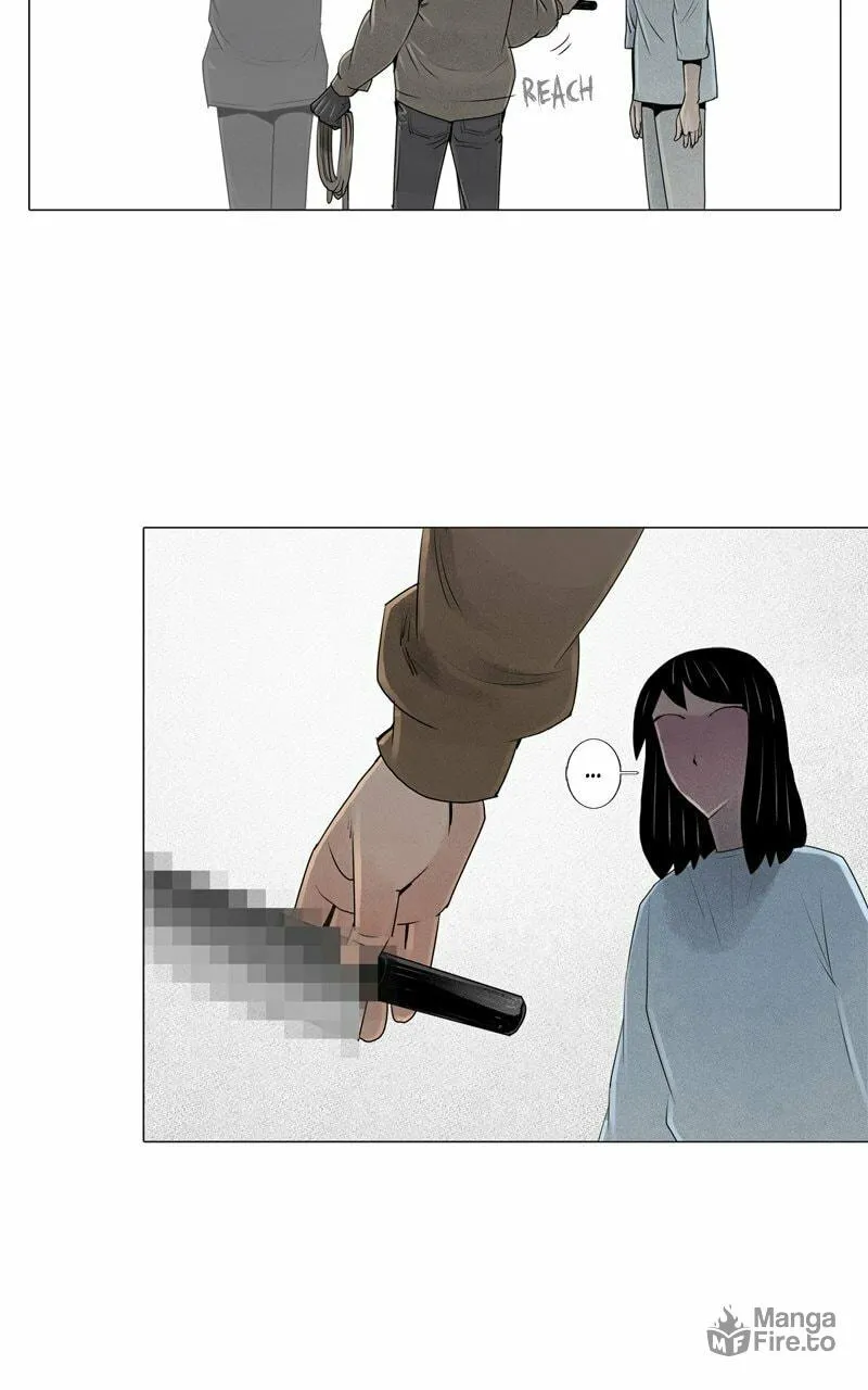 Read Connect (Shin Dae-Sung) chapter 44 image 32 on Lezhin