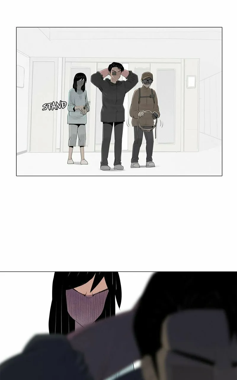 Read Connect (Shin Dae-Sung) chapter 44 image 33 on Lezhin