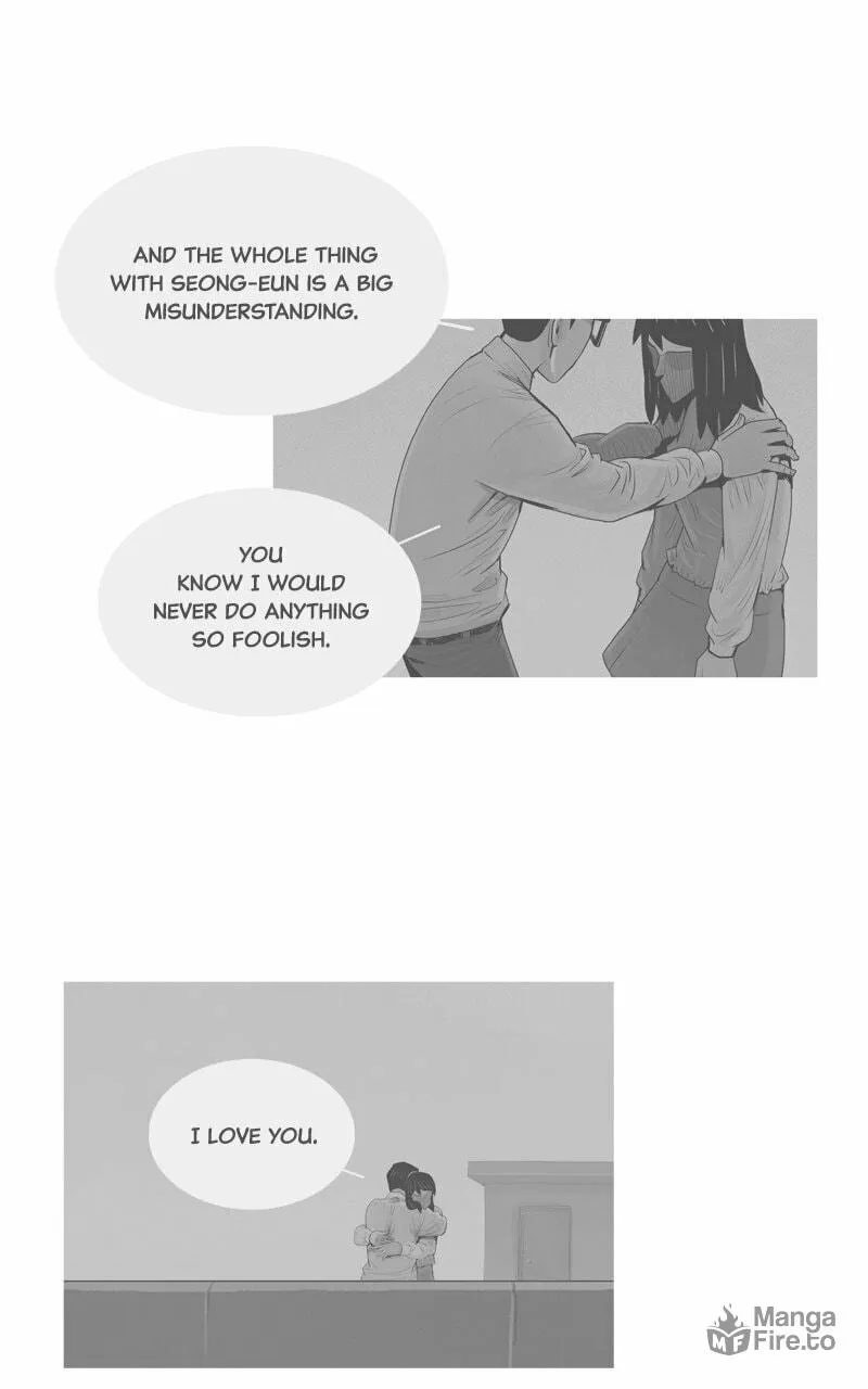 Read Connect (Shin Dae-Sung) chapter 44 image 35 on Lezhin