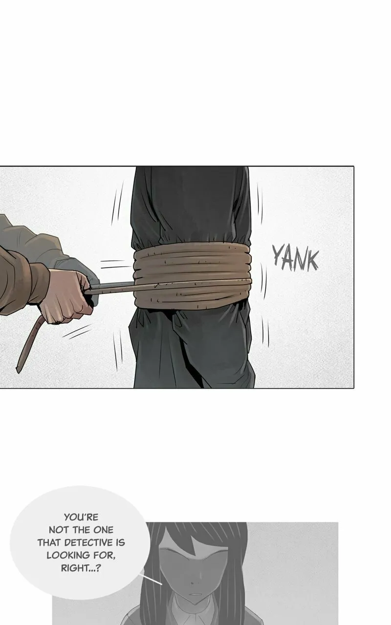 Read Connect (Shin Dae-Sung) chapter 44 image 36 on Lezhin