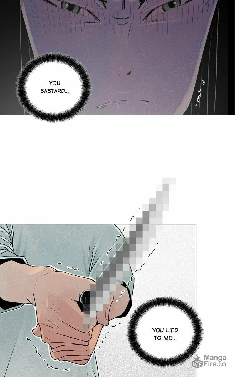 Read Connect (Shin Dae-Sung) chapter 44 image 38 on Lezhin