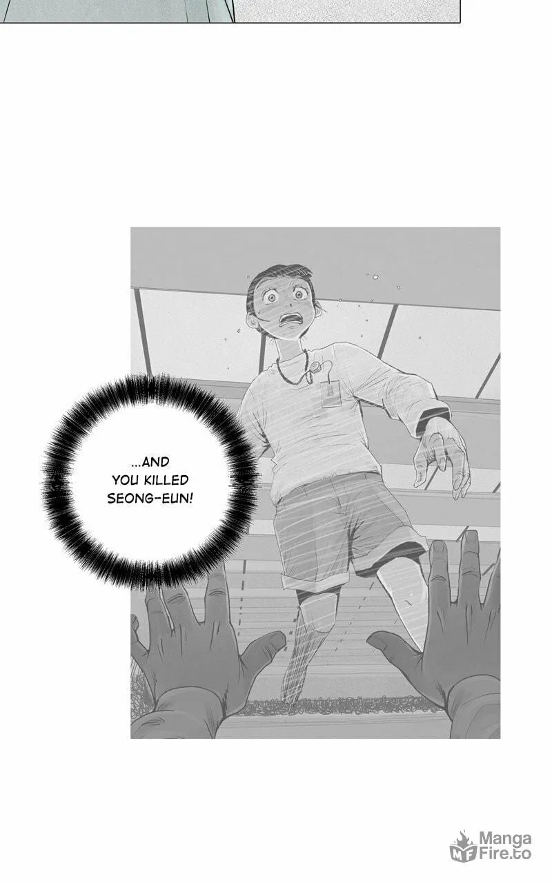 Read Connect (Shin Dae-Sung) chapter 44 image 39 on Lezhin