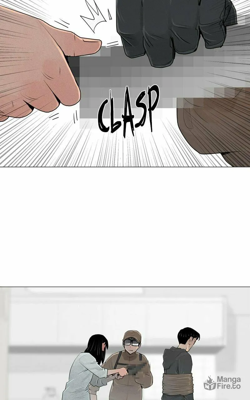 Read Connect (Shin Dae-Sung) chapter 44 image 41 on Lezhin