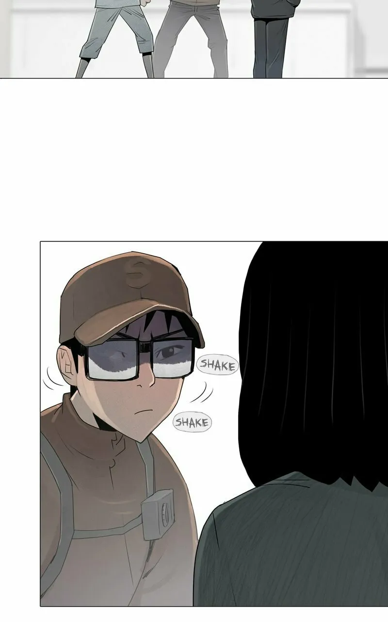 Read Connect (Shin Dae-Sung) chapter 44 image 42 on Lezhin