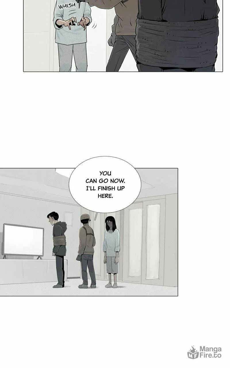 Read Connect (Shin Dae-Sung) chapter 44 image 44 on Lezhin