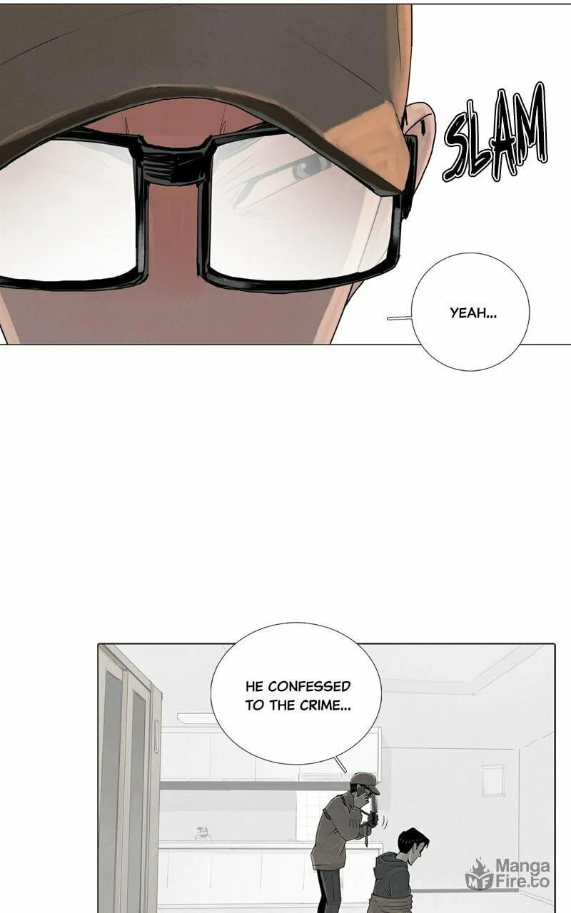 Read Connect (Shin Dae-Sung) chapter 44 image 47 on Lezhin