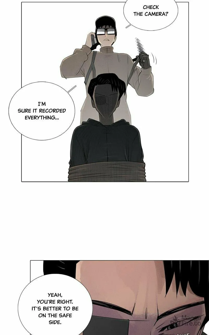 Read Connect (Shin Dae-Sung) chapter 44 image 49 on Lezhin