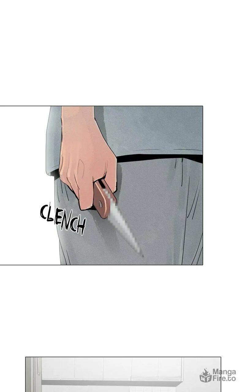 Read Connect (Shin Dae-Sung) chapter 44 image 5 on Lezhin