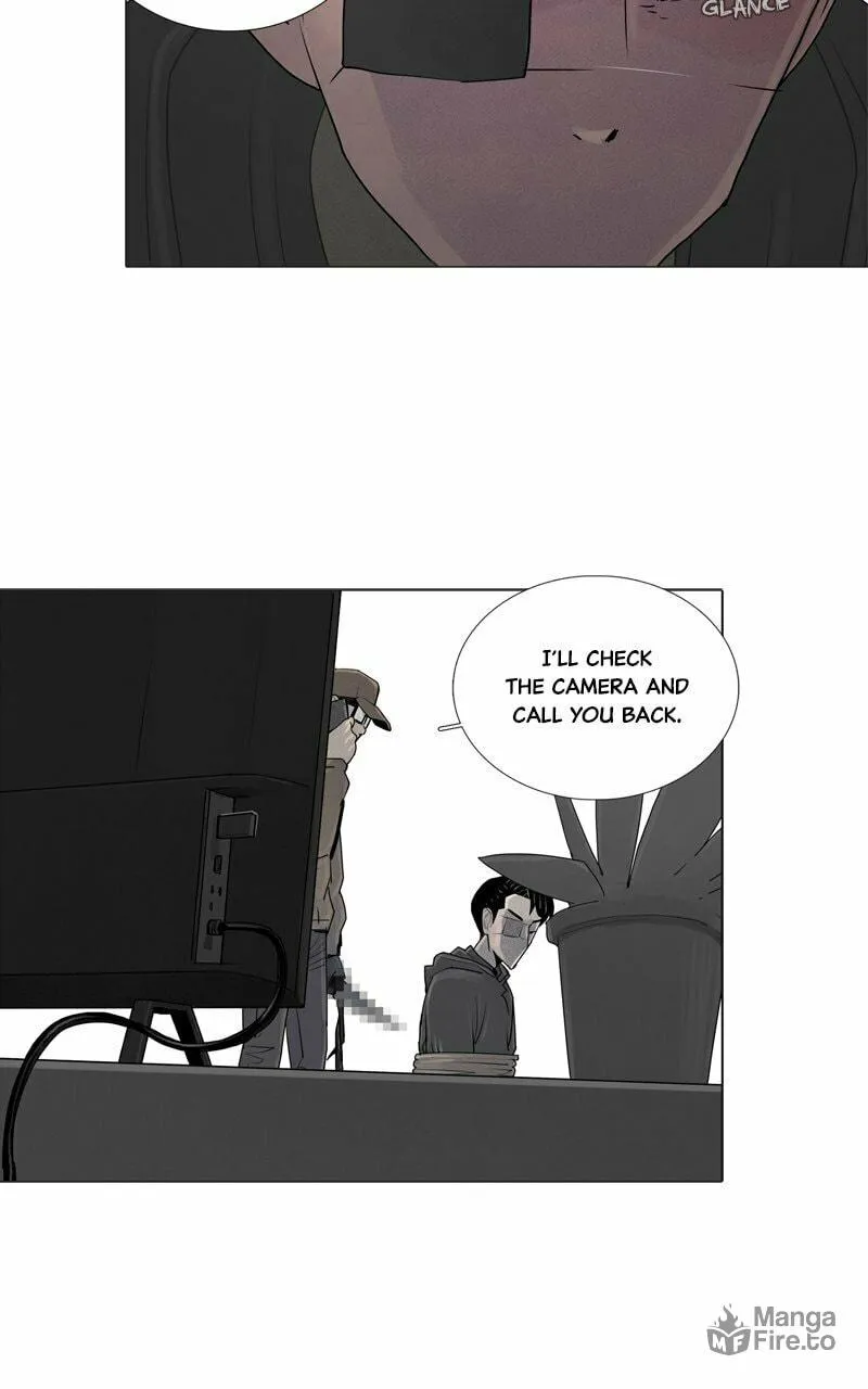 Read Connect (Shin Dae-Sung) chapter 44 image 50 on Lezhin