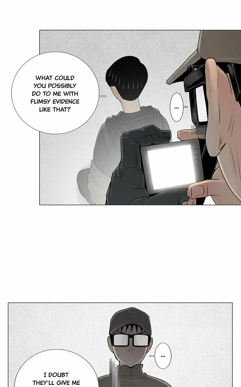 Read Connect (Shin Dae-Sung) chapter 44 image 55 on Lezhin