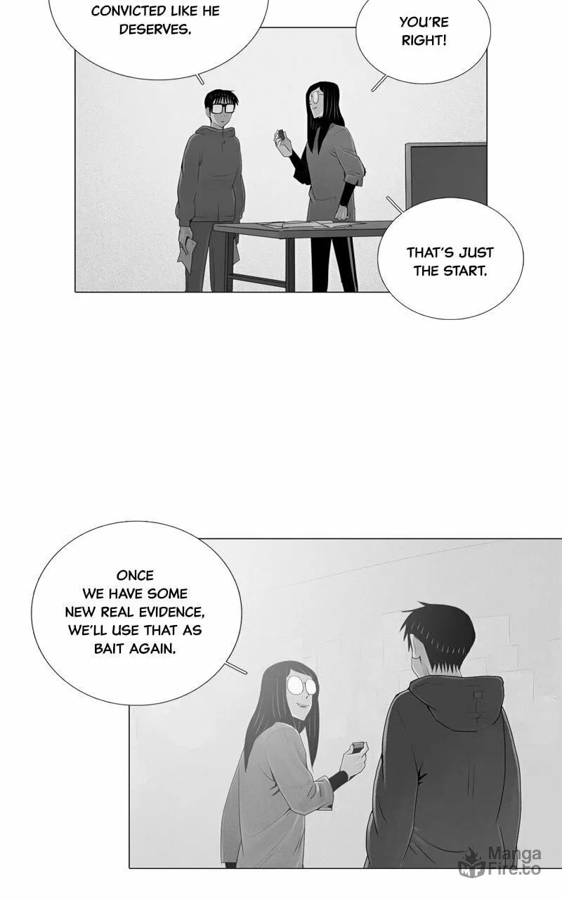 Read Connect (Shin Dae-Sung) chapter 44 image 59 on Lezhin