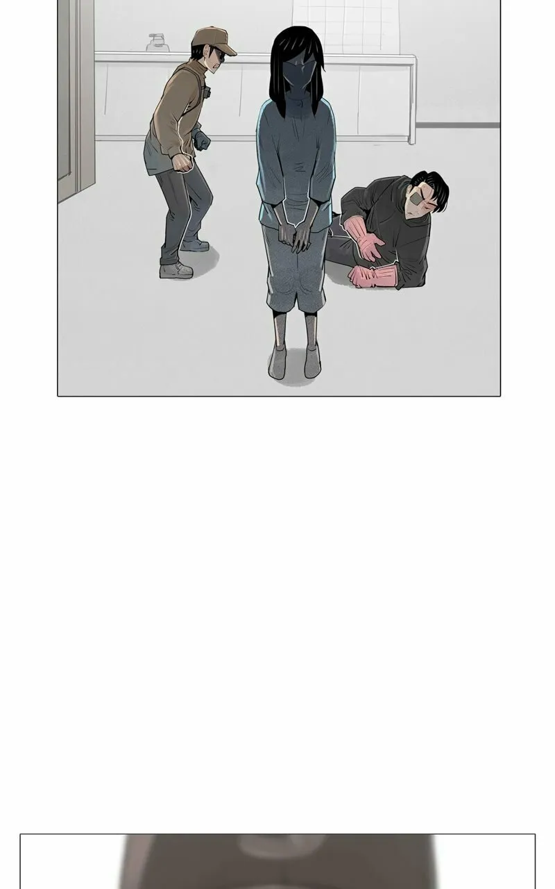 Read Connect (Shin Dae-Sung) chapter 44 image 6 on Lezhin