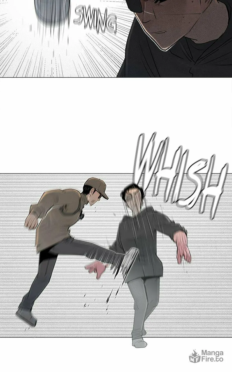 Read Connect (Shin Dae-Sung) chapter 44 image 9 on Lezhin