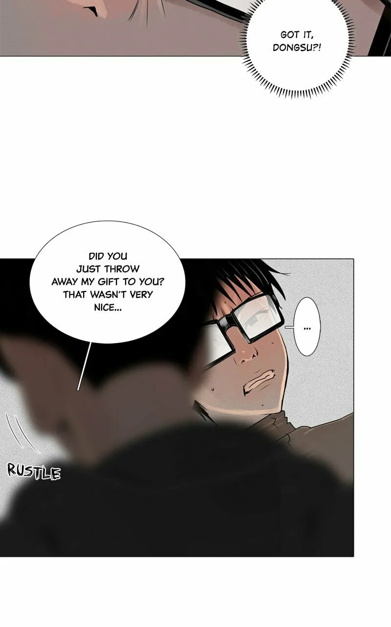 Read Connect (Shin Dae-Sung) chapter 46 image 13 on Lezhin