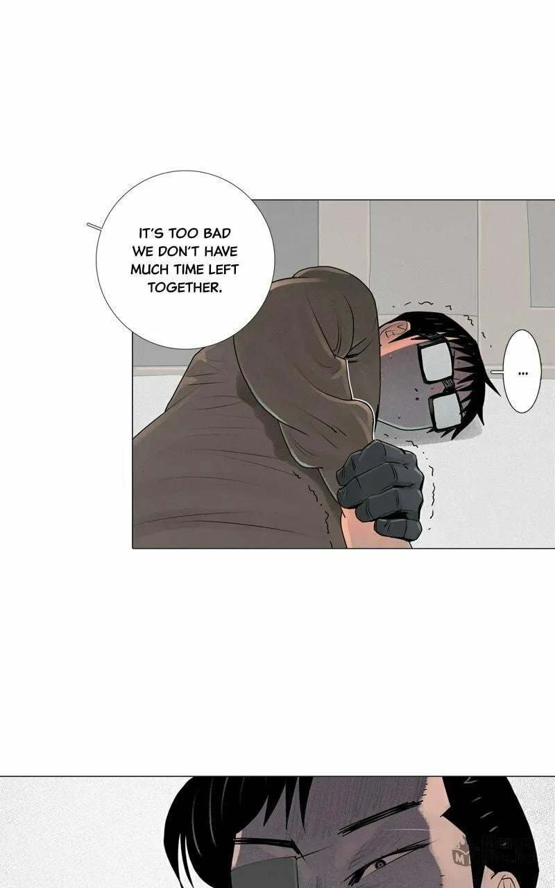 Read Connect (Shin Dae-Sung) chapter 46 image 17 on Lezhin