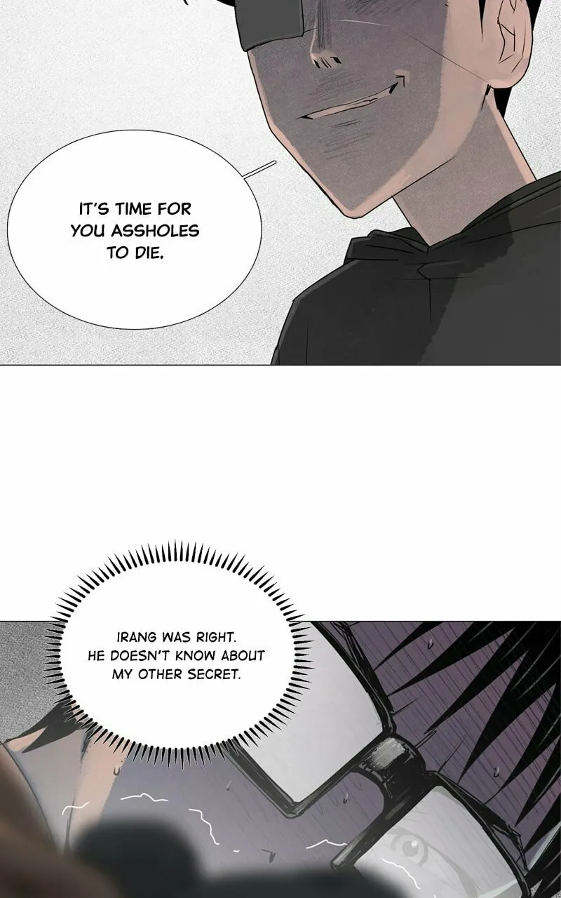 Read Connect (Shin Dae-Sung) chapter 46 image 18 on Lezhin