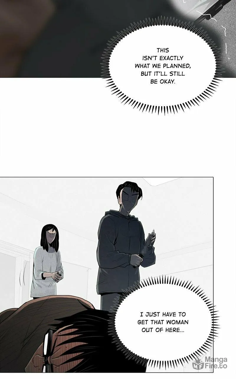 Read Connect (Shin Dae-Sung) chapter 46 image 19 on Lezhin