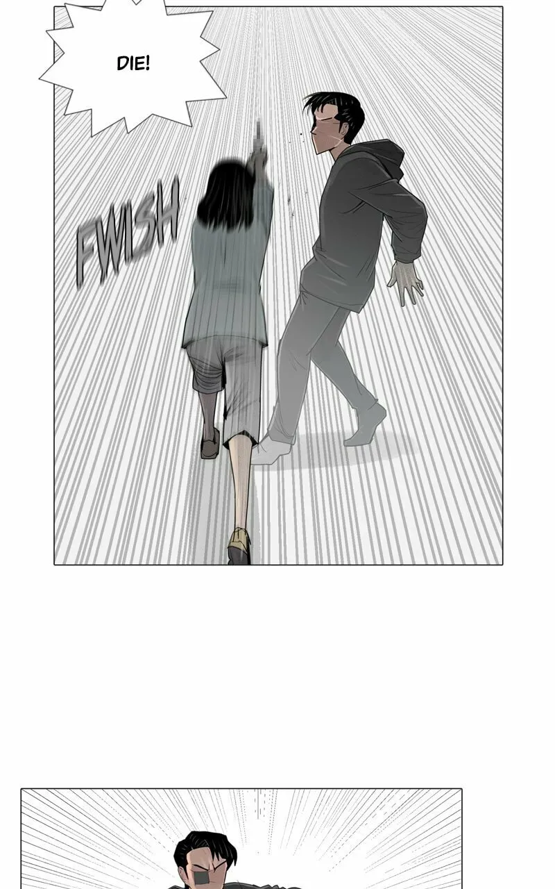Read Connect (Shin Dae-Sung) chapter 46 image 21 on Lezhin