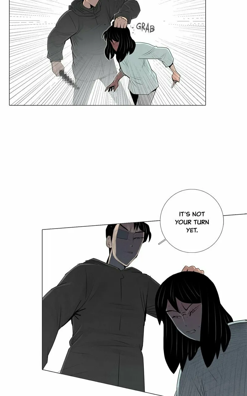 Read Connect (Shin Dae-Sung) chapter 46 image 22 on Lezhin