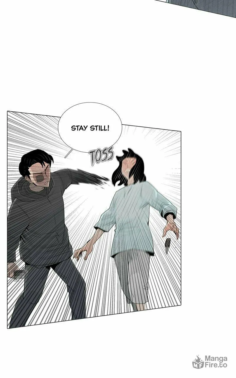 Read Connect (Shin Dae-Sung) chapter 46 image 23 on Lezhin