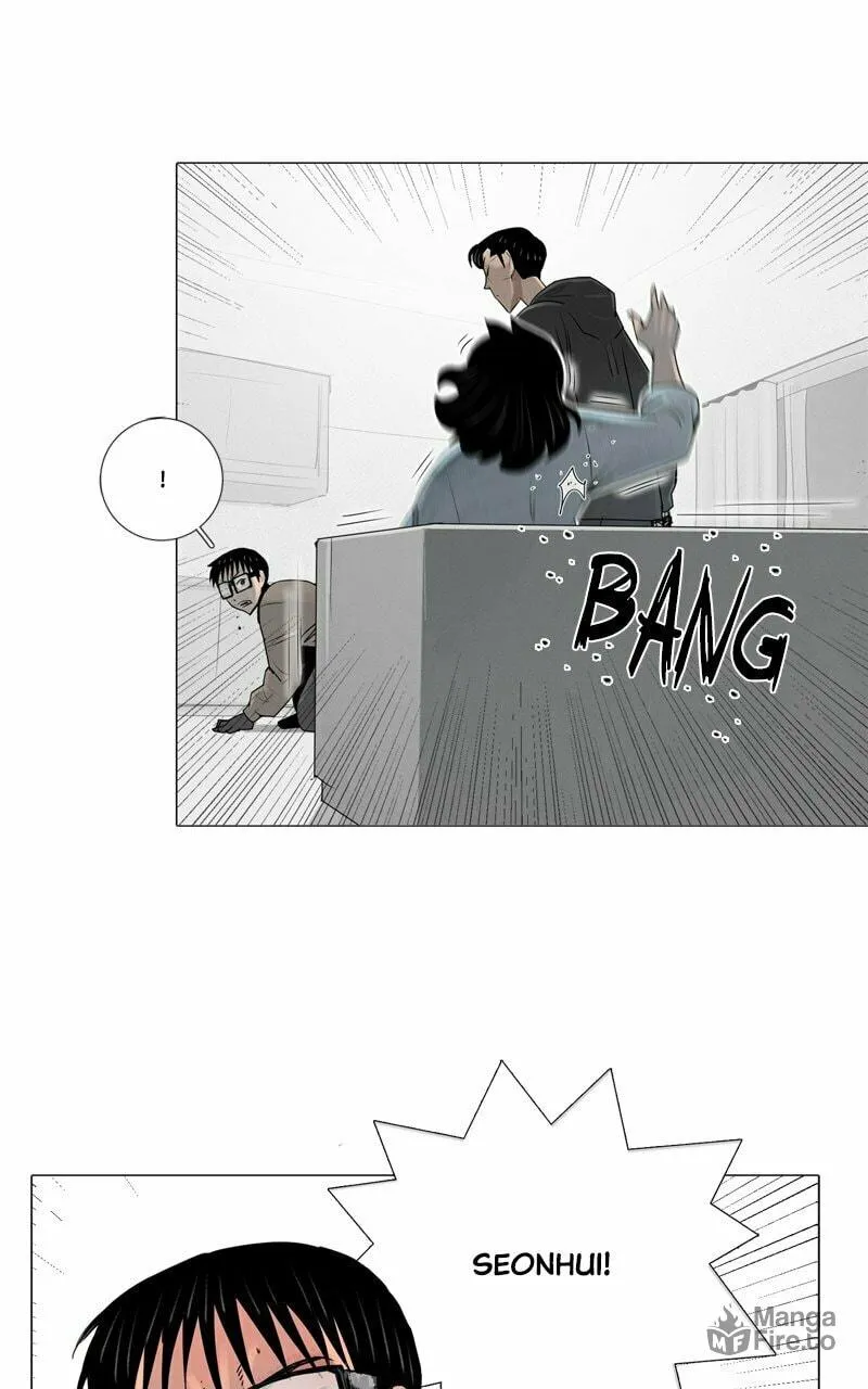 Read Connect (Shin Dae-Sung) chapter 46 image 24 on Lezhin