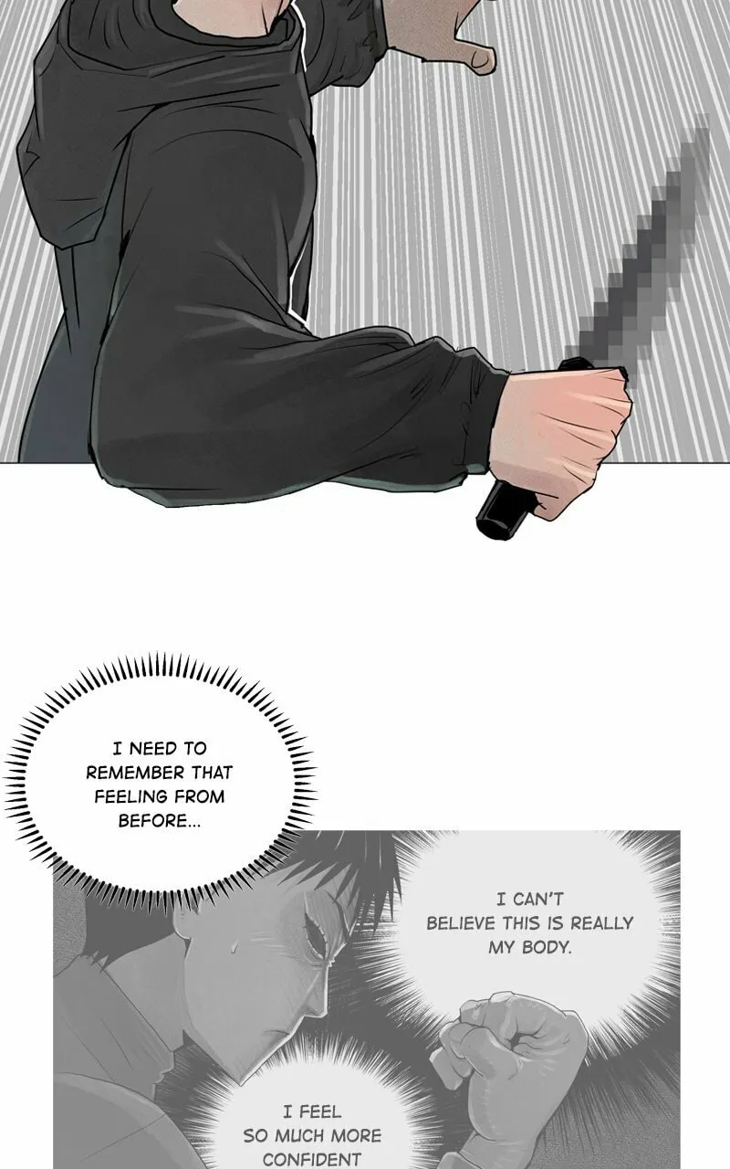 Read Connect (Shin Dae-Sung) chapter 46 image 27 on Lezhin