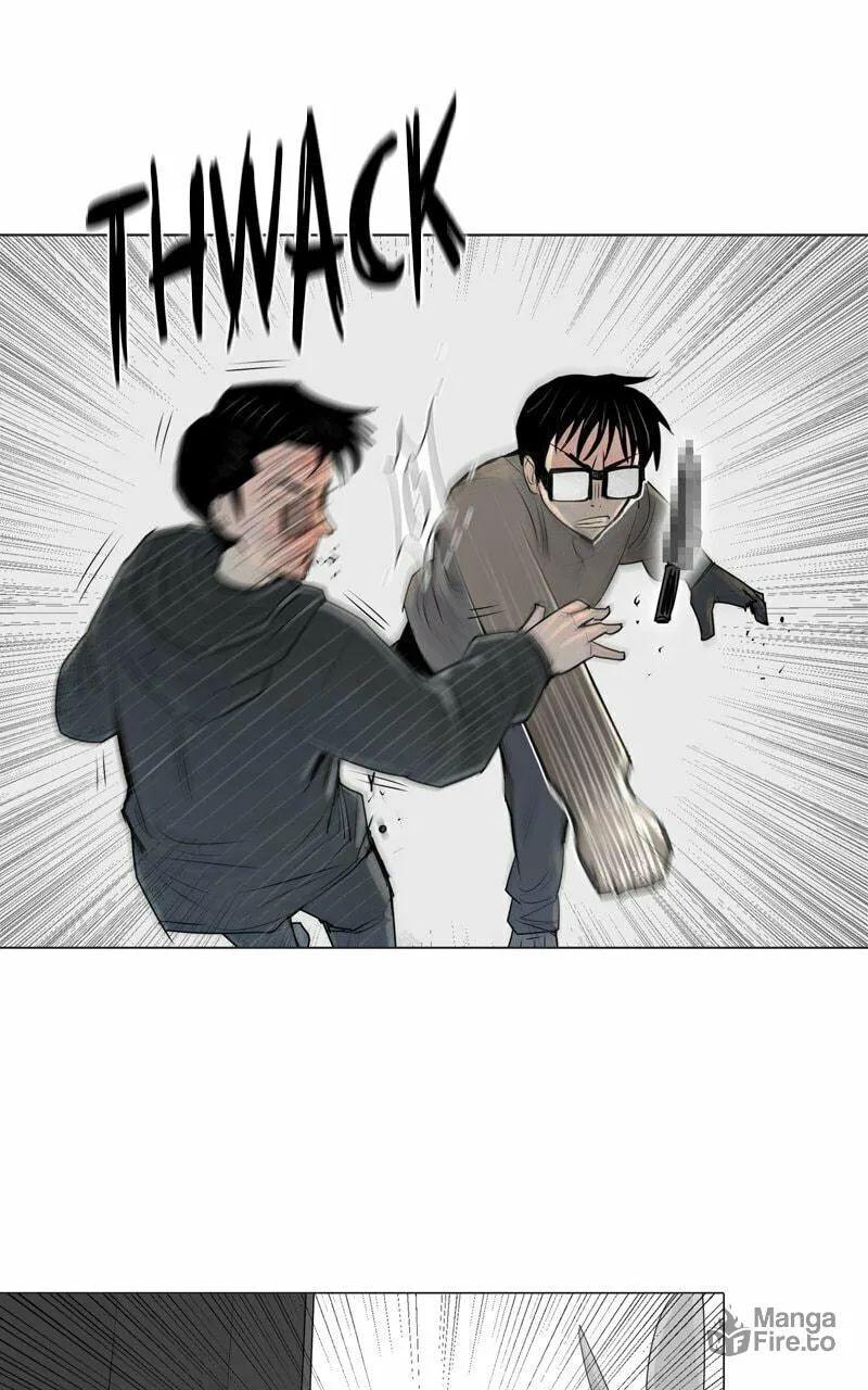 Read Connect (Shin Dae-Sung) chapter 46 image 32 on Lezhin