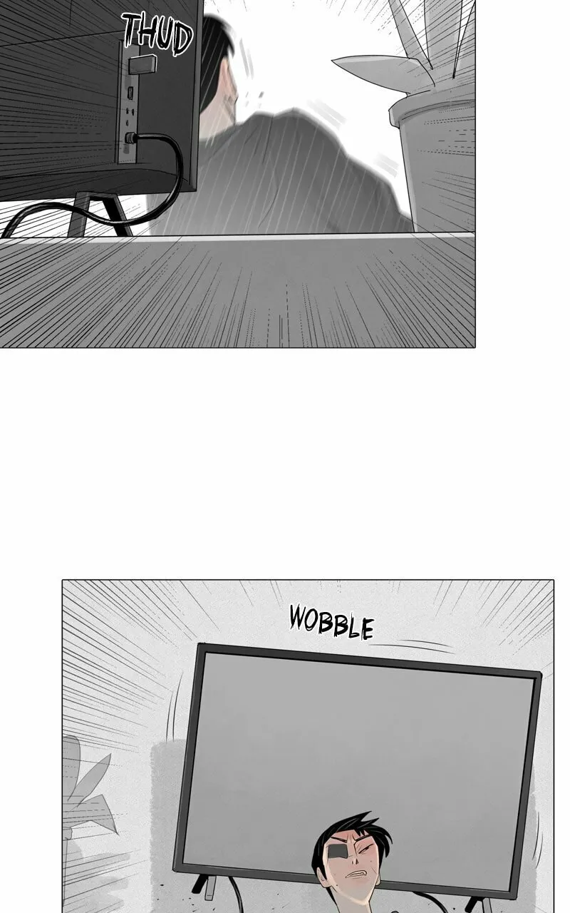 Read Connect (Shin Dae-Sung) chapter 46 image 33 on Lezhin