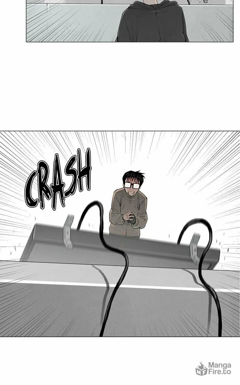 Read Connect (Shin Dae-Sung) chapter 46 image 34 on Lezhin