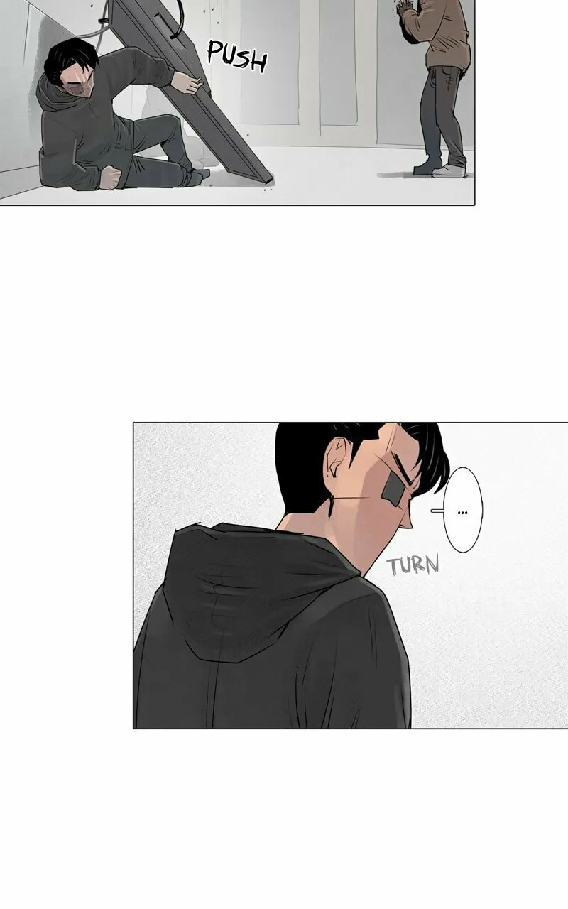 Read Connect (Shin Dae-Sung) chapter 46 image 36 on Lezhin