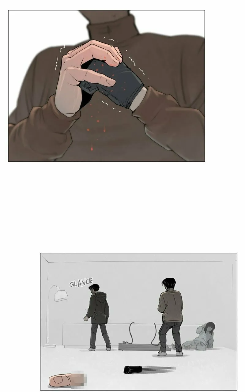 Read Connect (Shin Dae-Sung) chapter 46 image 37 on Lezhin