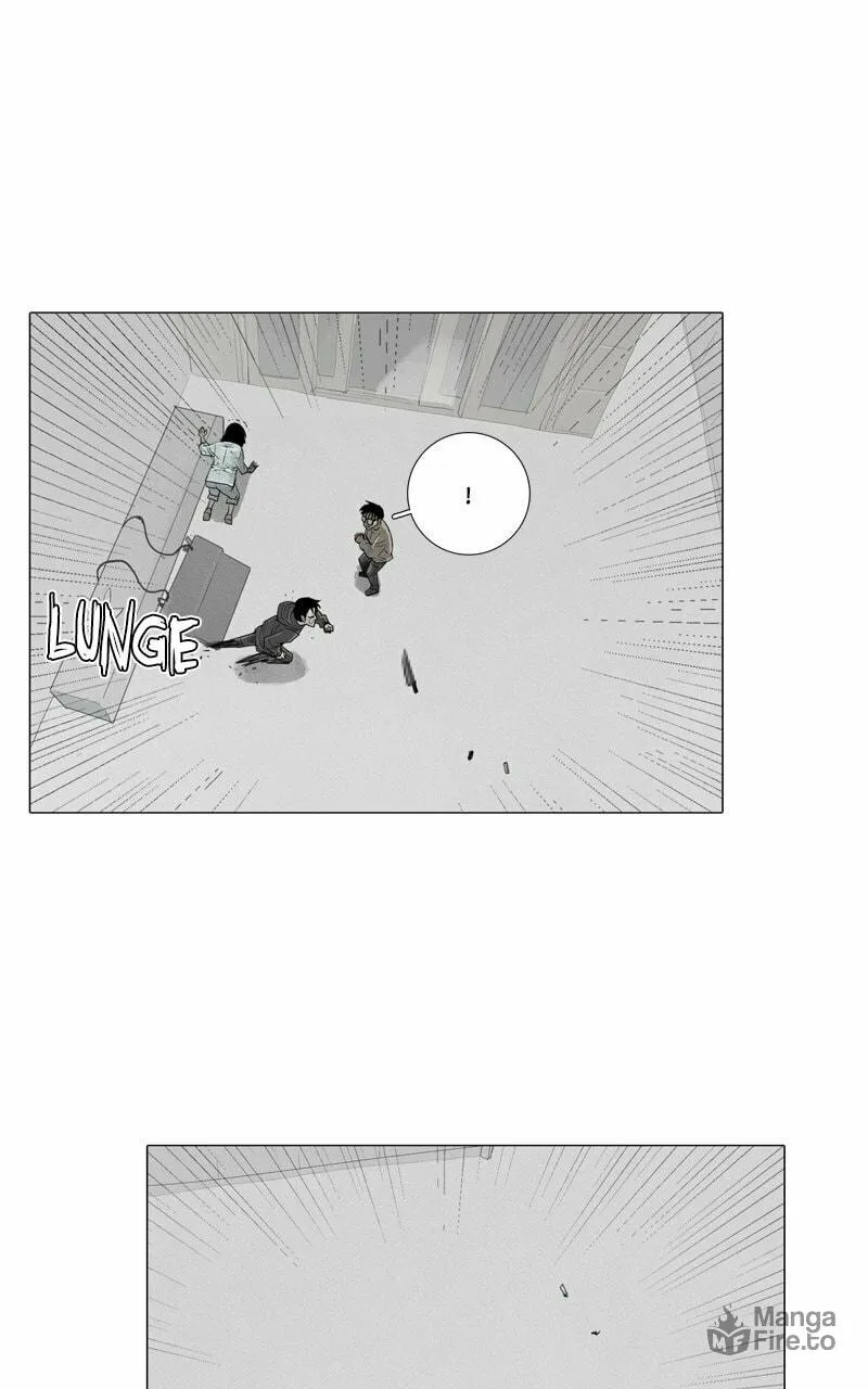 Read Connect (Shin Dae-Sung) chapter 46 image 38 on Lezhin