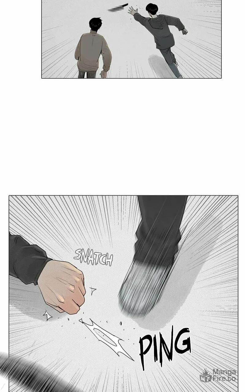 Read Connect (Shin Dae-Sung) chapter 46 image 39 on Lezhin
