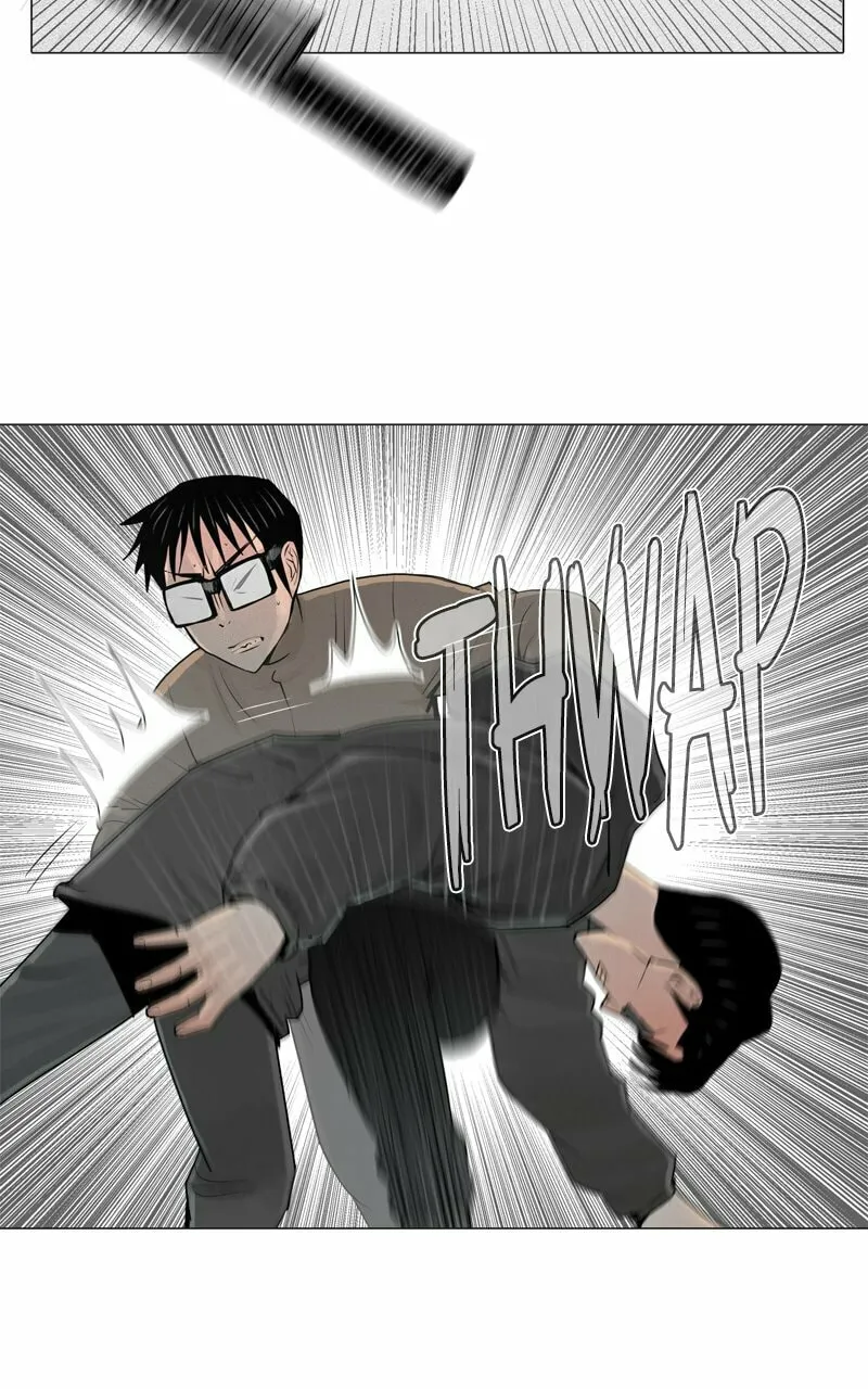Read Connect (Shin Dae-Sung) chapter 46 image 40 on Lezhin