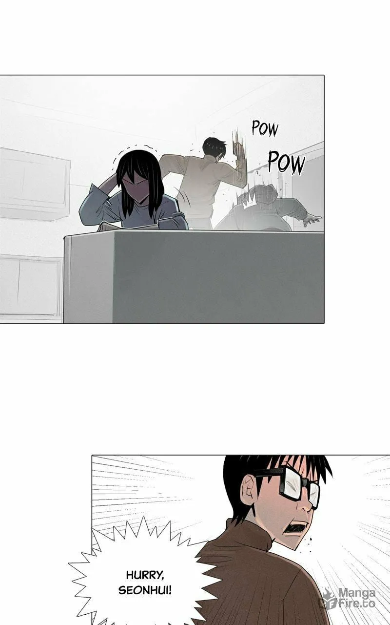 Read Connect (Shin Dae-Sung) chapter 46 image 41 on Lezhin