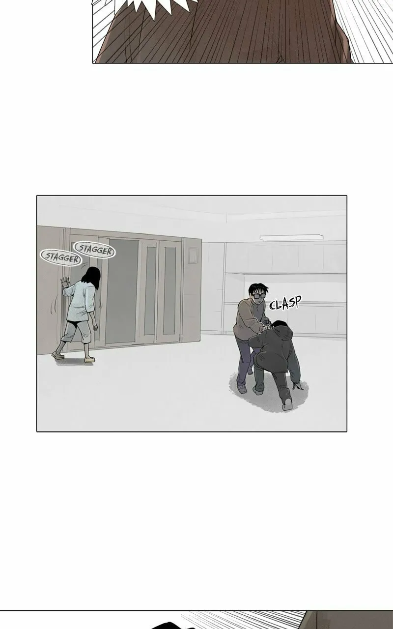 Read Connect (Shin Dae-Sung) chapter 46 image 42 on Lezhin